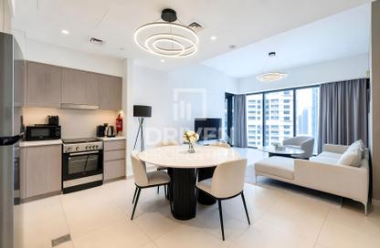 Apartment - 2 Bedrooms - 2 Bathrooms for sale in Act One - Act One Act Two Towers - Opera District - Downtown Dubai - Dubai