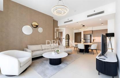 Apartment - 2 Bedrooms - 2 Bathrooms for sale in Act One - Act One Act Two Towers - Opera District - Downtown Dubai - Dubai Apartment - 2 Bedrooms - 2 Bathrooms for sale in Act One - Act One Act Two Towers - Opera District - Downtown Dubai - Dubai