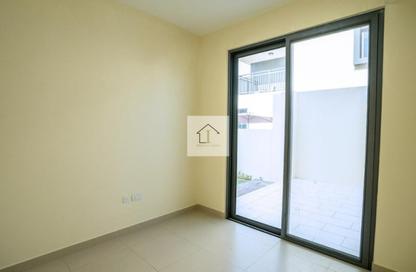Villa - 4 - 4 for rent in Maple at Dubai Hills Estate 1 - Maple at Dubai Hills Estate - Dubai Hills Estate - Dubai