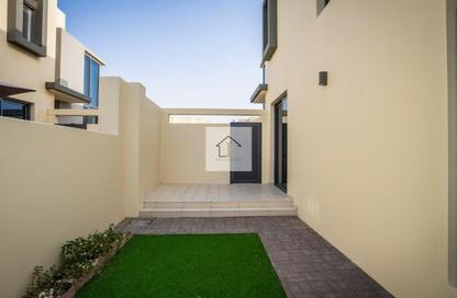 Villa - 4 - 4 for rent in Maple at Dubai Hills Estate 1 - Maple at Dubai Hills Estate - Dubai Hills Estate - Dubai