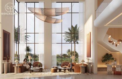 Apartment - 3 - 4 for sale in Golf Trails - Emaar South - Dubai South (Dubai World Central) - Dubai Apartment - 3 - 4 for sale in Golf Trails - Emaar South - Dubai South (Dubai World Central) - Dubai