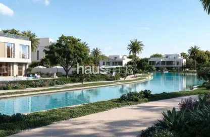 فيلا - 5 غرف نوم - 6 حمامات للبيع في ماريفا ذا أويسيس - الواحة من إعمار - دبي