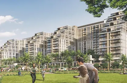 شقة - غرفة نوم - 1 حمام للبيع في إلفيرا 2 - إليفيرا - دبي هيلز استيت - دبي