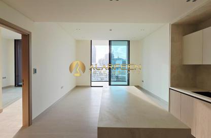 Apartment - 1 Bedroom - 2 Bathrooms for rent in Binghatti Phoenix - District 13 - Jumeirah Village Circle - Dubai