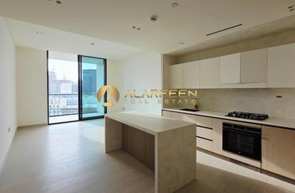 Apartment - 1 Bedroom - 2 Bathrooms for rent in Binghatti Phoenix - District 13 - Jumeirah Village Circle - Dubai