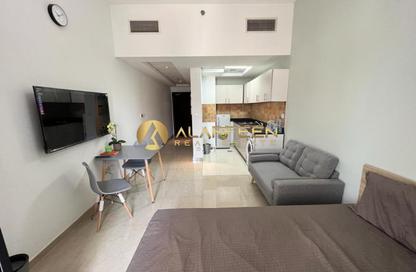 Apartment - Studio - 1 Bathroom for rent in Hanover Square - District 10 - Jumeirah Village Circle - Dubai