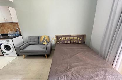 Apartment - Studio - 1 Bathroom for rent in Hanover Square - District 10 - Jumeirah Village Circle - Dubai Apartment - Studio - 1 Bathroom for rent in Hanover Square - District 10 - Jumeirah Village Circle - Dubai