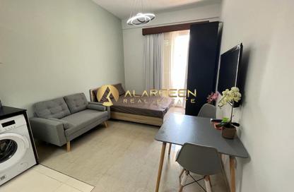 Apartment - Studio - 1 Bathroom for rent in Hanover Square - District 10 - Jumeirah Village Circle - Dubai