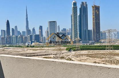 Apartment - 3 - 3 for rent in Azizi Riviera 2 - Azizi Riviera - Meydan One - Meydan - Dubai