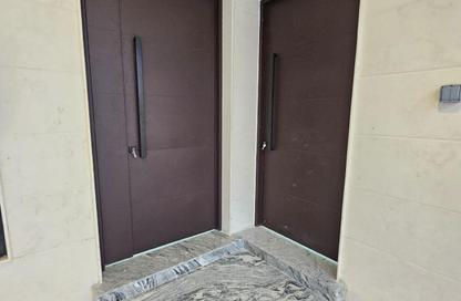 Villa - 5 Bedrooms - 5 Bathrooms for sale in Al Helio 1 - Al Helio - Ajman