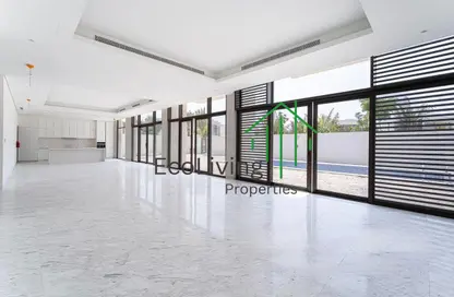 Villa - 6 Bedrooms - 7 Bathrooms for sale in District One Phase III - District One - Mohammed Bin Rashid City - Dubai