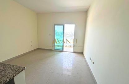 Apartment - Studio - 1 Bathroom for sale in Red Residency - Dubai Sports City - Dubai