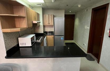 شقة - غرفة نوم - 2 حمامات للبيع في إيليت سبورت 8 - مساكن النخبة الرياضية - مدينة دبي الرياضية - دبي شقة - غرفة نوم - 2 حمامات للبيع في إيليت سبورت 8 - مساكن النخبة الرياضية - مدينة دبي الرياضية - دبي