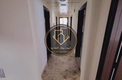 Apartment - 2 - 2 for sale in Al Naemiya Towers - Al Nuaimiya - Ajman