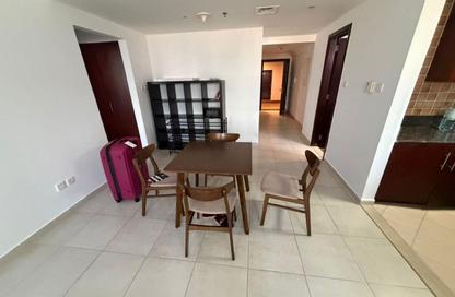 Apartment - 1 Bedroom - 2 Bathrooms for rent in Lakeshore Tower 1 - JLT Cluster Y - Jumeirah Lake Towers - Dubai