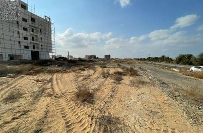 Land - Studio for sale in Al Jurf Industrial 2 - Al Jurf Industrial - Ajman Land - Studio for sale in Al Jurf Industrial 2 - Al Jurf Industrial - Ajman