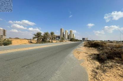 Land - Studio for sale in Al Jurf Industrial 2 - Al Jurf Industrial - Ajman Land - Studio for sale in Al Jurf Industrial 2 - Al Jurf Industrial - Ajman