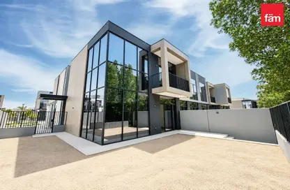 Villa - 4 Bedrooms - 4 Bathrooms for rent in Mudon Al Ranim 6 - Mudon - Dubai Villa - 4 Bedrooms - 4 Bathrooms for rent in Mudon Al Ranim 6 - Mudon - Dubai