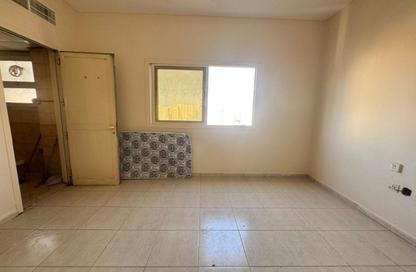 Apartment - Studio - 1 Bathroom for rent in Al Butina 9 Building - Al Butina - Sharjah
