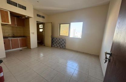 Apartment - Studio - 1 Bathroom for rent in Al Butina 9 Building - Al Butina - Sharjah