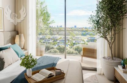 Apartment - 1 Bedroom - 1 Bathroom for sale in Vida Residences Club Point B - Vida Residences Club Point - Dubai Hills Estate - Dubai