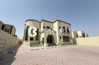 Villa - 6 - 7+ for rent in Madinat Al Riyad - Abu Dhabi Villa - 6 - 7+ for rent in Madinat Al Riyad - Abu Dhabi