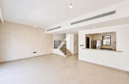 Townhouse - 4 - 4 for sale in Malta - Damac Lagoons - Dubai