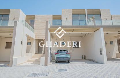 Villa - 4 - 5 for sale in Viridian at the Fields - The Fields - District 11 - Mohammed Bin Rashid City - Dubai Villa - 4 - 5 for sale in Viridian at the Fields - The Fields - District 11 - Mohammed Bin Rashid City - Dubai