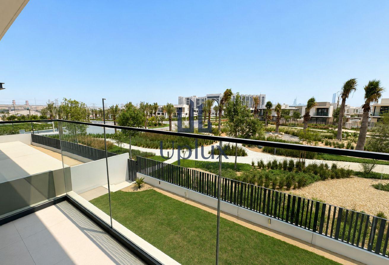 Single Row | Independent Villa | Landscaped photo 19