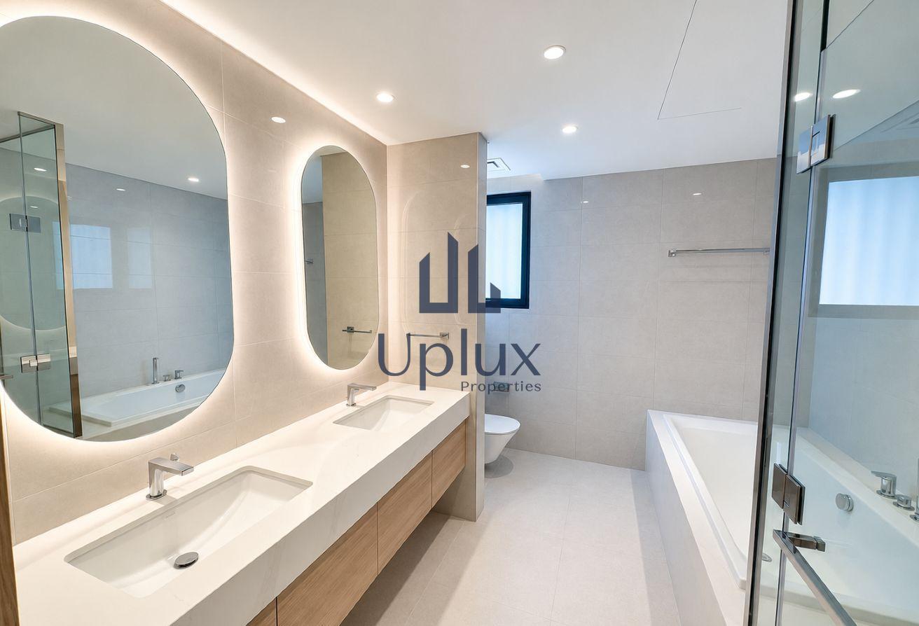 Single Row | Independent Villa | Landscaped photo 13