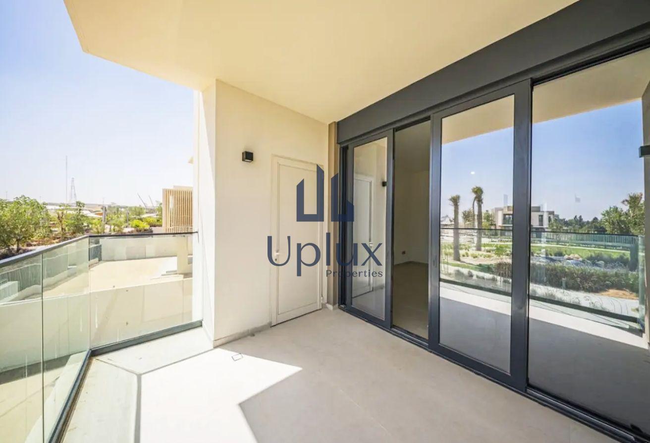 Single Row | Independent Villa | Landscaped photo 18