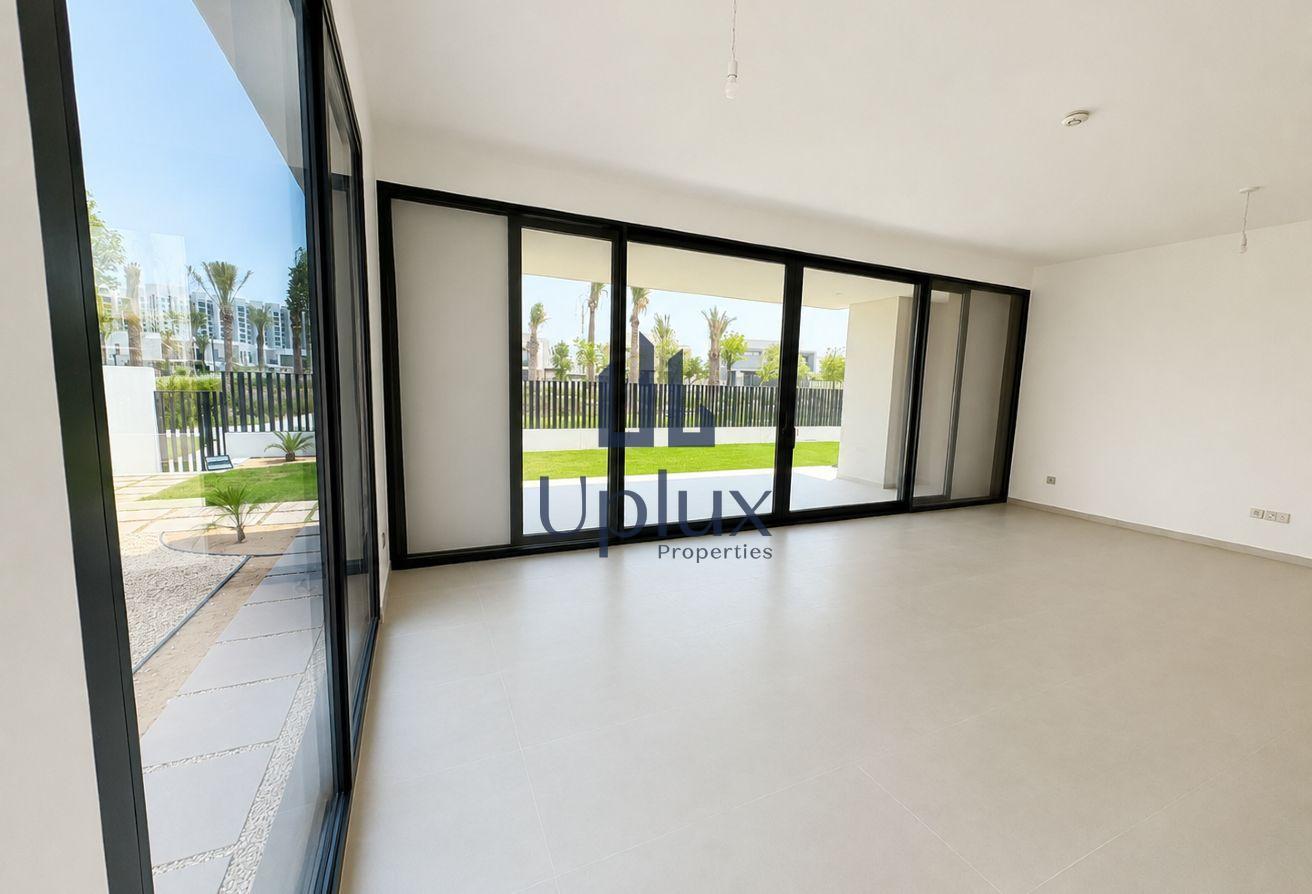 Single Row | Independent Villa | Landscaped photo 6