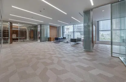 Office Space - Studio - 2 Bathrooms for sale in Burj Daman - DIFC - Dubai