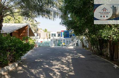 Villa - 4 Bedrooms - 6 Bathrooms for sale in Khor Fakkan - Sharjah