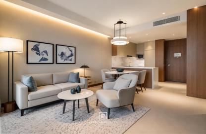 Apartment - 2 Bedrooms - 2 Bathrooms for rent in The Address Residences Dubai Opera Tower 1 - The Address Residences Dubai Opera - Downtown Dubai - Dubai Apartment - 2 Bedrooms - 2 Bathrooms for rent in The Address Residences Dubai Opera Tower 1 - The Address Residences Dubai Opera - Downtown Dubai - Dubai