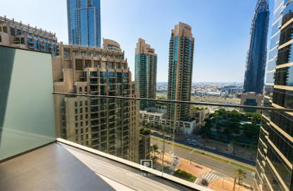 Apartment - 2 Bedrooms - 2 Bathrooms for rent in The Address Residences Dubai Opera Tower 1 - The Address Residences Dubai Opera - Downtown Dubai - Dubai Apartment - 2 Bedrooms - 2 Bathrooms for rent in The Address Residences Dubai Opera Tower 1 - The Address Residences Dubai Opera - Downtown Dubai - Dubai