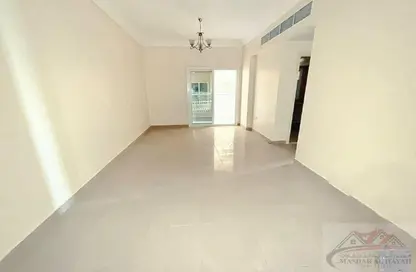Apartment - 2 Bedrooms - 2 Bathrooms for rent in Street 64 - Al Nahda - Sharjah