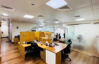 Warehouse - Studio - 1 for rent in Al Quoz Industrial Area 4 - Al Quoz Industrial Area - Al Quoz - Dubai