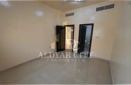 Apartment - 1 Bedroom - 2 Bathrooms for rent in Al Mowaihat 3 - Al Mowaihat - Ajman