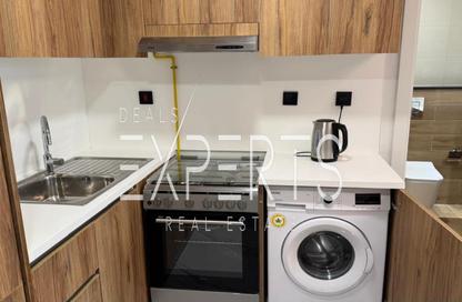 Apartment - 1 Bedroom - 1 Bathroom for rent in Al Maryah Vista - Al Maryah Island - Abu Dhabi