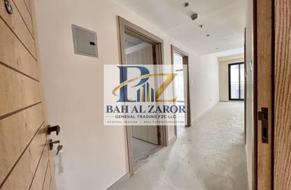Apartment - 1 - 2 for rent in AlFalah - Muwaileh Commercial - Sharjah
