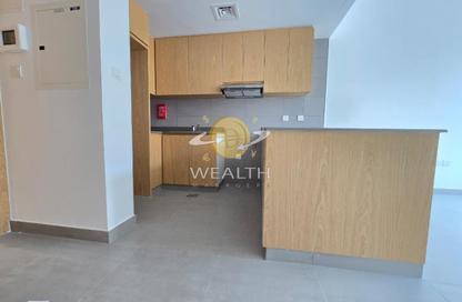 Apartment - 1 Bedroom - 2 Bathrooms for sale in Souks Residential - Al Mamsha - Muwaileh - Sharjah Apartment - 1 Bedroom - 2 Bathrooms for sale in Souks Residential - Al Mamsha - Muwaileh - Sharjah