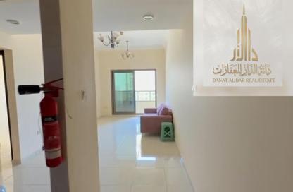 Whole Building - Studio - 7+ for sale in Al Aamra Gardens - Al Amerah - Ajman