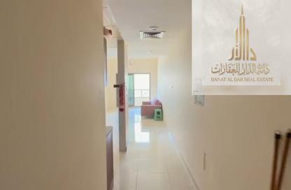 Whole Building - Studio - 7+ for sale in Al Aamra Gardens - Al Amerah - Ajman