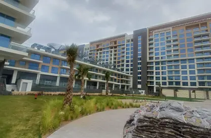 شقة - غرفة نوم - 2 حمامات للبيع في خورفكان - الشارقة