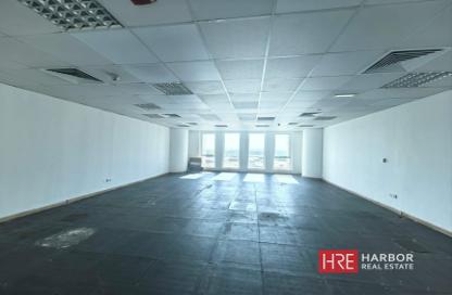 Office Space - Studio - 1 Bathroom for rent in Churchill Executive Tower - Churchill Towers - Business Bay - Dubai