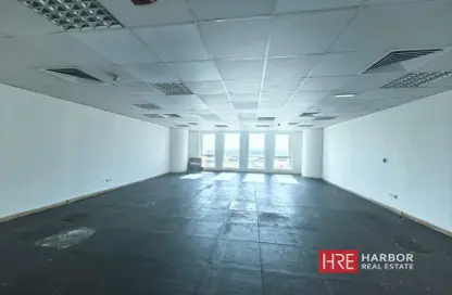 مكتب - استوديو - 1 حمام للايجار في برج تشرشل للأعمال - أبراج تشرشل - الخليج التجاري - دبي