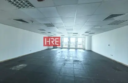 مكتب - استوديو - 1 حمام للايجار في برج تشرشل للأعمال - أبراج تشرشل - الخليج التجاري - دبي