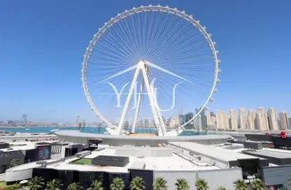 شقة - 3 غرف نوم - 4 حمامات للبيع في 9 شقة بناية - مساكن بلوواترز - جزيرة بلوواترز - دبي شقة - 3 غرف نوم - 4 حمامات للبيع في 9 شقة بناية - مساكن بلوواترز - جزيرة بلوواترز - دبي