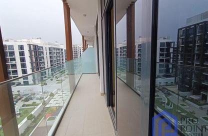 Apartment - 1 Bedroom - 1 Bathroom for rent in Azizi Riviera 17 - Azizi Riviera - Meydan One - Meydan - Dubai Apartment - 1 Bedroom - 1 Bathroom for rent in Azizi Riviera 17 - Azizi Riviera - Meydan One - Meydan - Dubai